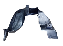 PARABARRO TRASEIRO DIREITO JEEP COMPASS 2017 2018 A 2025