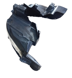 PARABARRO TRASEIRO DIREITO JEEP COMPASS 2017 2018 A 2025