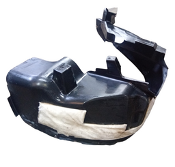 PARABARRO TRASEIRO DIREITO JEEP COMPASS 2017 2018 A 2025