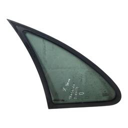 VIDRO LATERAL TRASEIRO DIREITO XSARA PICASSO 2001 A 2011