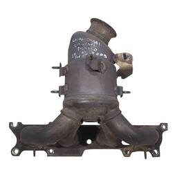 Catalisador Coletor Primário 307 C5 308 C4 408 2.0 05/16