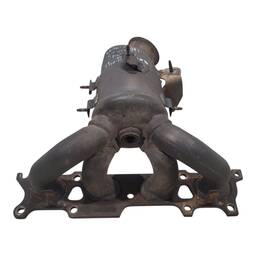 CATALISADOR COLETOR PRIMÁRIO 307 C5 308 C4 408 2.0 05/16