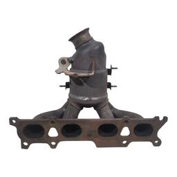 CATALISADOR COLETOR PRIMÁRIO 307 C5 308 C4 408 2.0 05/16