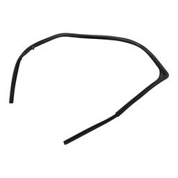 CANALETA VIDRO PORTA DIANTEIRA ESQUERDA LOGAN 2008 A 2013