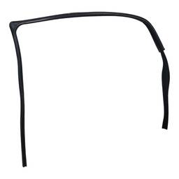 Canaleta Vidro Porta Dianteira Esquerda Logan 2008 a 2013