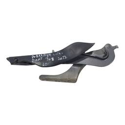 Dobradiça Direita Capo Dianteiro Peugeot 308 408 2012/2019