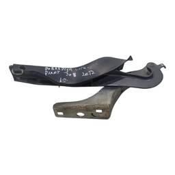 DOBRADIÇA DIREITA CAPO DIANTEIRO PEUGEOT 308 408 2012/2019