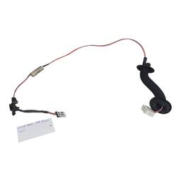 CHICOTE PORTA DIANTEIRA ESQUERDA LOGAN SANDERO 2008 A 2013