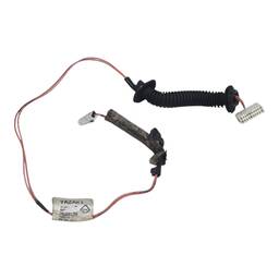 Chicote Porta Dianteira Esquerda Logan Sandero 2008 a 2013