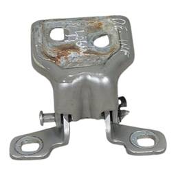 DOBRADIÇA INFERIOR PORTA DIANTEIRA ESQUERDA LOGAN 2008  2013