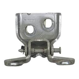 DOBRADIÇA INFERIOR PORTA DIANTEIRA ESQUERDA LOGAN 2008  2013