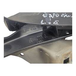 DOBRADIÇA ESQUERDA CAPO DIANTEIRO PEUGEOT 308 408 2012/2019