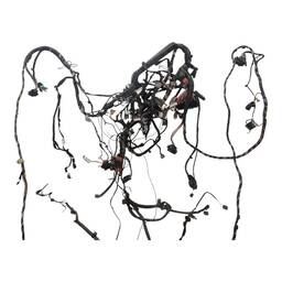 CHICOTE ELÉTRICO CARROCERIA INTERNA CAPTUR 2017 À 2023