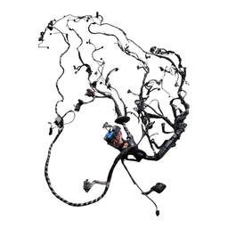 CHICOTE ELÉTRICO CARROCERIA INTERNA CAPTUR 2017 À 2023