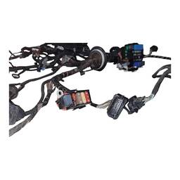 CHICOTE ELÉTRICO CARROCERIA INTERNA CAPTUR 2017 À 2023