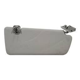 QUEBRA SOL DIANTEIRO ESQUERDO CAPTUR 2017 À 2023 COM ESPELHO