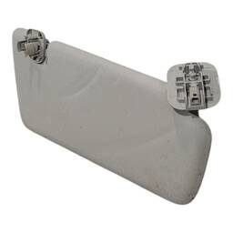 QUEBRA SOL DIANTEIRO ESQUERDO CAPTUR 2017 À 2023 COM ESPELHO