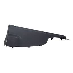 Suporte Tampão Bagagito Lado Esquerdo Captur 2017 À 2023