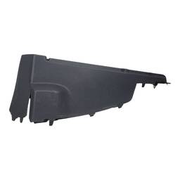 SUPORTE TAMPÃO BAGAGITO LADO ESQUERDO CAPTUR 2017 À 2023