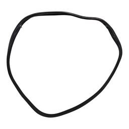 BORRACHA VEDAÇÃO PORTA TRASEIRA ESQUERDA CAPTUR 2017 À 2023