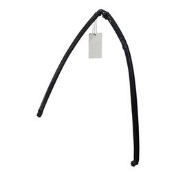 GUARNIÇÃO BORRACHA PORTA COLUNA ESQUERDA CAPTUR 2017 À 2023