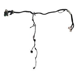 Chicote Porta Dianteira Esquerda Aircross 2016 À 2020