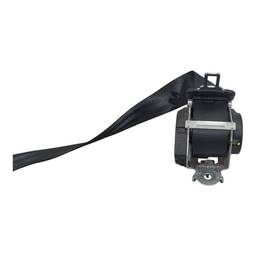 CINTO SEGURANÇA TRASEIRO ESQUERDO RENAULT CAPTUR 2017 À 2023