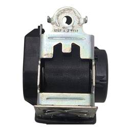 CINTO SEGURANÇA TRASEIRO ESQUERDO RENAULT CAPTUR 2017 À 2023