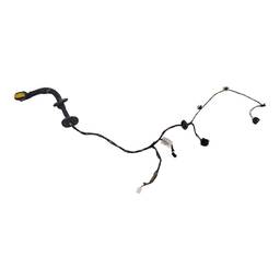 Chicote Elétrico Porta Traseira Esq Captur 17/23 241275130RD