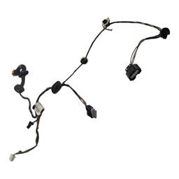 CHICOTE ELÉTRICO PORTA TRASEIRA ESQ CAPTUR 17/23 241275130RD