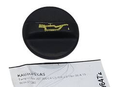 Tampa Oleo 307 308 C4 C5 408 2.0 Flex 06 A 15 9656371380