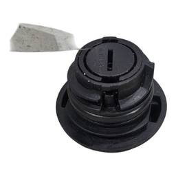 TAMPA OLEO 307 308 C4 C5 408 2.0 FLEX 06 A 15 9656371380