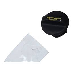 TAMPA OLEO 307 308 C4 C5 408 2.0 FLEX 06 A 15 9656371380