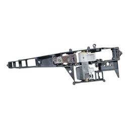 SUPORTE MAÇANETA EXTERNA DIANT. ESQUERDA AIRCROSS 9801119280