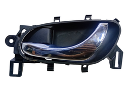 Maçaneta Int. Dian/Tras Esquerda Sentra 14/20 Frontier 2017/