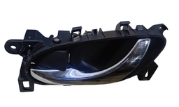 MAÇANETA INT. DIAN/TRAS ESQUERDA SENTRA 14/20 FRONTIER 2017/