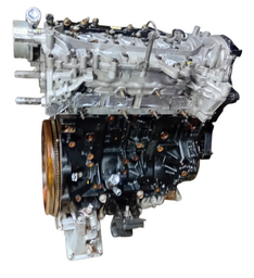MOTOR FRONTIER 2.3 16V DIESEL 2022 2023 2024/.. 160CV