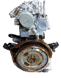 MOTOR FRONTIER 2.3 16V DIESEL 2022 2023 2024/.. 160CV