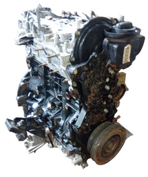 MOTOR FRONTIER 2.3 16V DIESEL 2022 2023 2024/.. 160CV