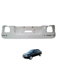 moldura de para-choque corsa 2008 (as)