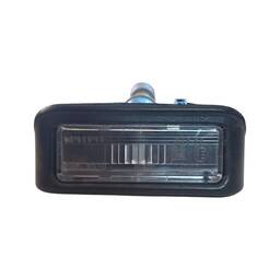 Lanterna Placa Traseira Fiat Fiorino 21/22/23/24/25