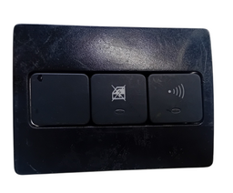 Botão Sensor Estacionamento Citroen C3 E Aircross 14-20 Orig