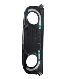 MOLDURA COMANDO DE AR PALIO STRADA 01/04 