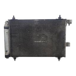CONDENSADOR AR CONDICIONADO CITROEN C5 C6 407