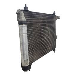 CONDENSADOR AR CONDICIONADO CITROEN C5 C6 407