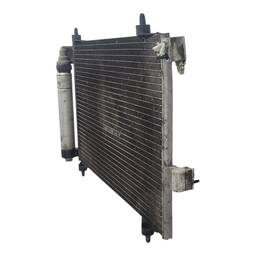 CONDENSADOR AR CONDICIONADO CITROEN C5 C6 407