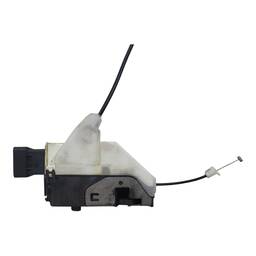 FECHADURA PORTA DIANTEIRA DIREITA PEUGEOT 308 408 2012/2019