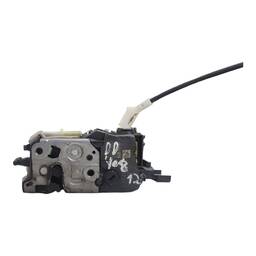 FECHADURA PORTA DIANTEIRA DIREITA PEUGEOT 308 408 2012/2019