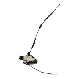 Fechadura porta Traseira Esquerda Peugeot 308 408 2012/2019