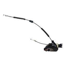 FECHADURA PORTA TRASEIRA ESQUERDA PEUGEOT 308 408 2012/2019